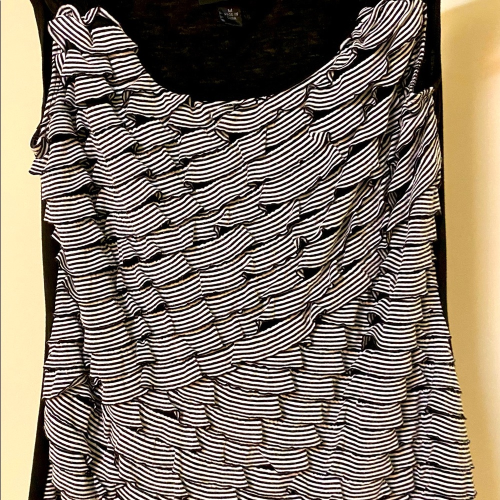 Ab studio blouse